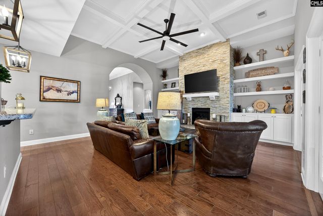 116 Renard Way, Gilbert, SC 29054