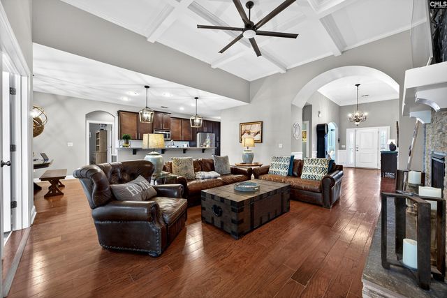 116 Renard Way, Gilbert, SC 29054