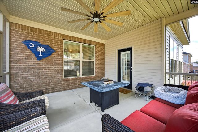 116 Renard Way, Gilbert, SC 29054