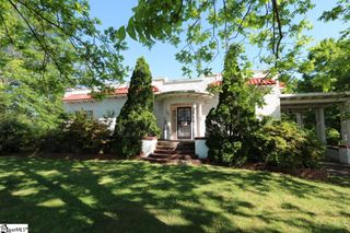 1126 Locust Hill Road, Greer, SC 29651