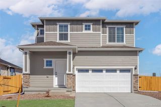 17783 E 94th Place, Commerce City, CO 80022