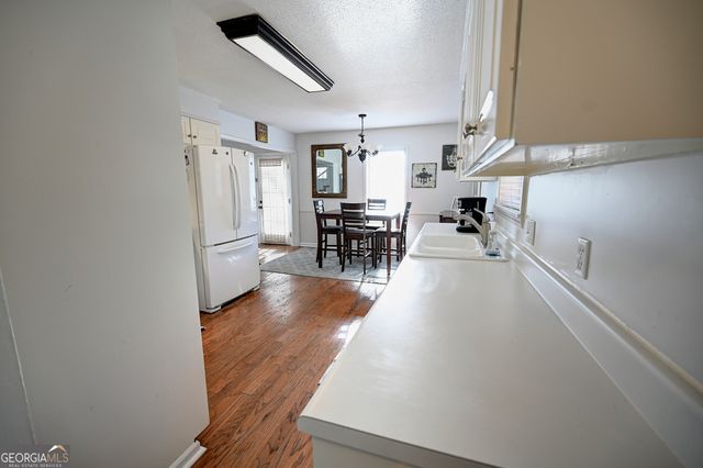 105 Garden Hills Drive, Calhoun, GA 30701
