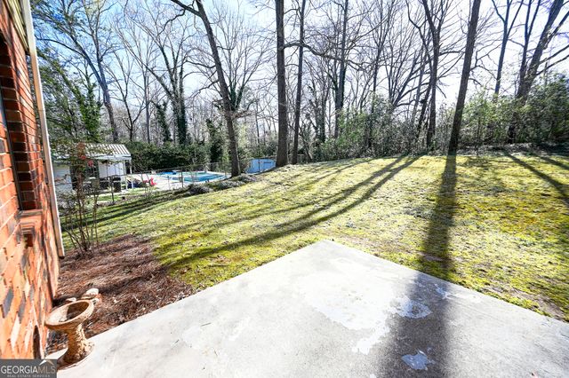 105 Garden Hills Drive, Calhoun, GA 30701
