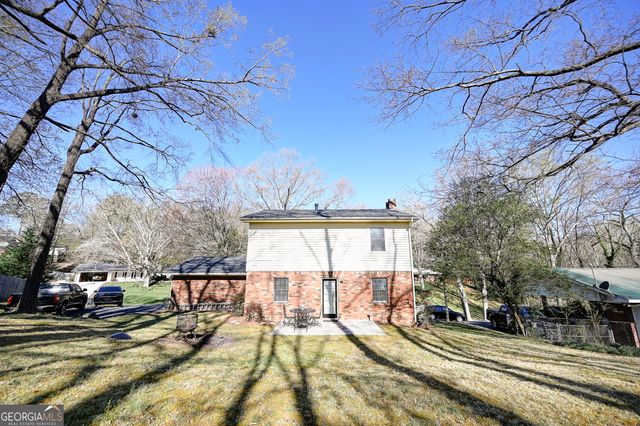 105 Garden Hills Drive, Calhoun, GA 30701