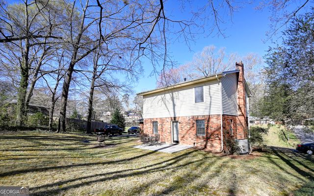 105 Garden Hills Drive, Calhoun, GA 30701