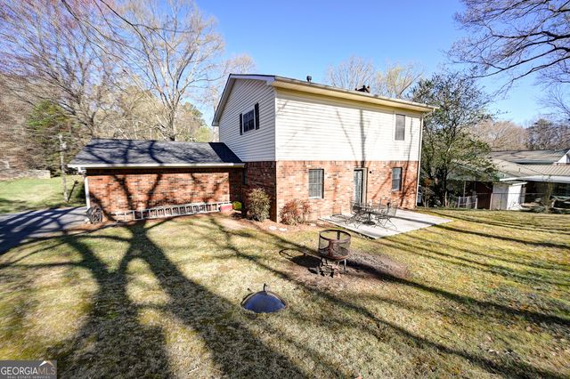105 Garden Hills Drive, Calhoun, GA 30701