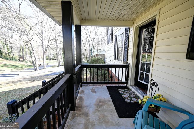 105 Garden Hills Drive, Calhoun, GA 30701