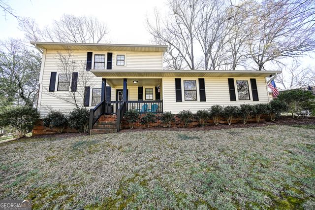 105 Garden Hills Drive, Calhoun, GA 30701