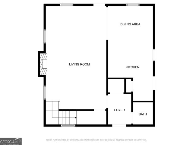 105 Garden Hills Drive, Calhoun, GA 30701