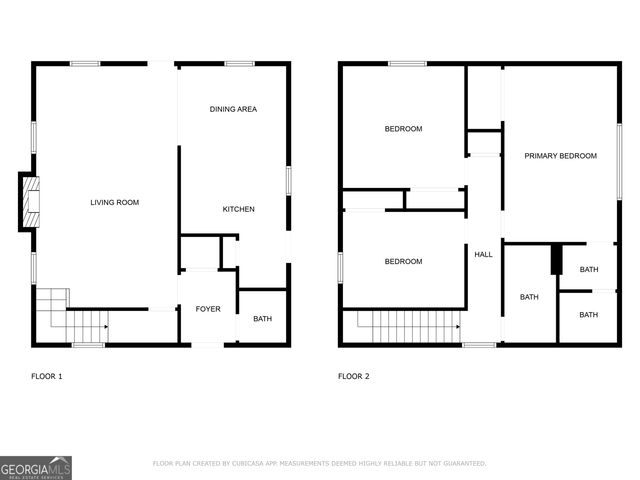 105 Garden Hills Drive, Calhoun, GA 30701
