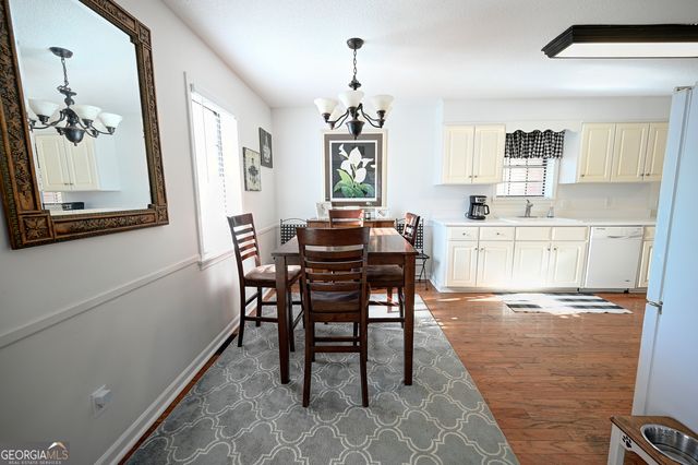 105 Garden Hills Drive, Calhoun, GA 30701