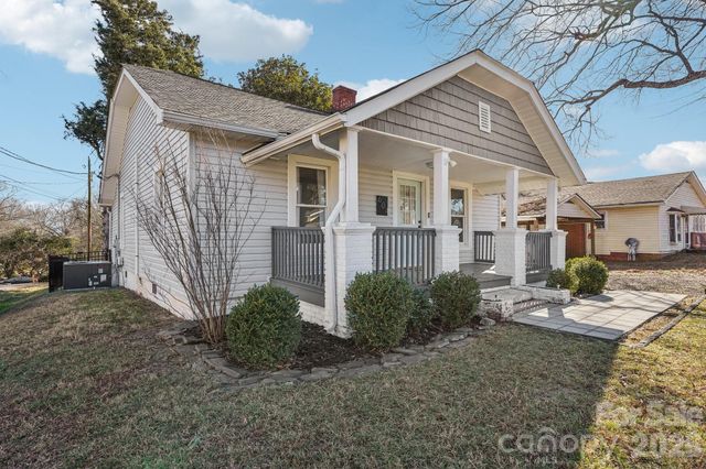 604 Fairview Street, Kannapolis, NC 28083