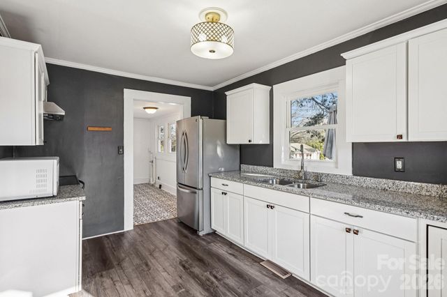 604 Fairview Street, Kannapolis, NC 28083