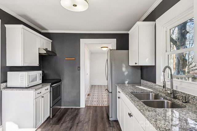 604 Fairview Street, Kannapolis, NC 28083