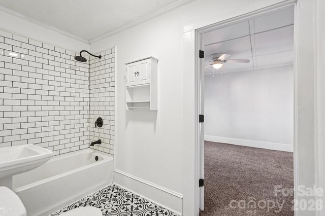 604 Fairview Street, Kannapolis, NC 28083