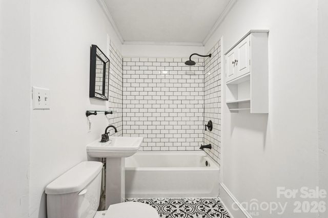 604 Fairview Street, Kannapolis, NC 28083