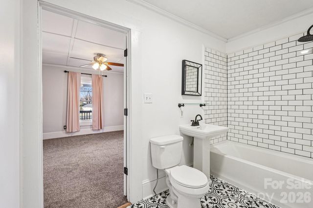 604 Fairview Street, Kannapolis, NC 28083