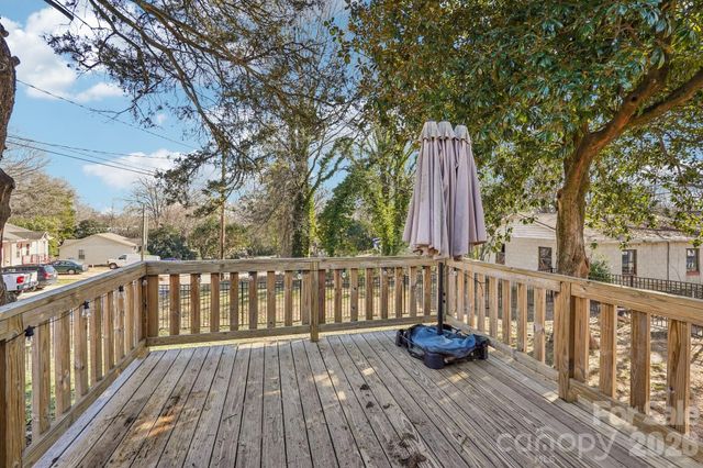 604 Fairview Street, Kannapolis, NC 28083