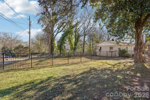 604 Fairview Street, Kannapolis, NC 28083