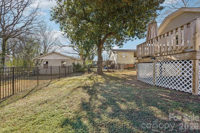 604 Fairview Street, Kannapolis, NC 28083