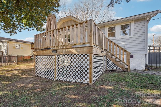 604 Fairview Street, Kannapolis, NC 28083