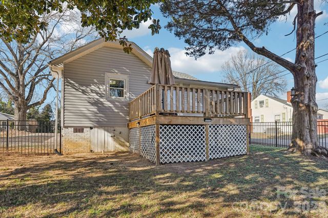 604 Fairview Street, Kannapolis, NC 28083