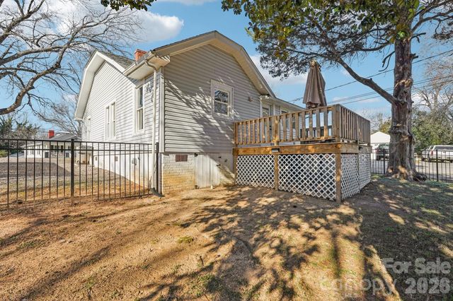 604 Fairview Street, Kannapolis, NC 28083