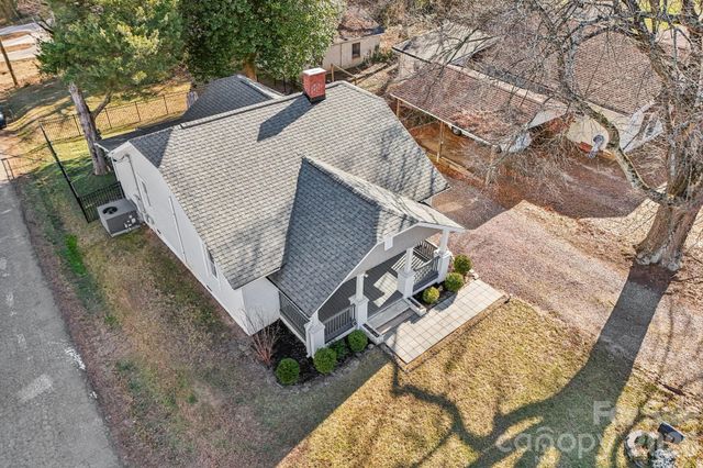604 Fairview Street, Kannapolis, NC 28083