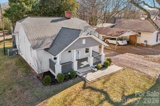 604 Fairview Street, Kannapolis, NC 28083