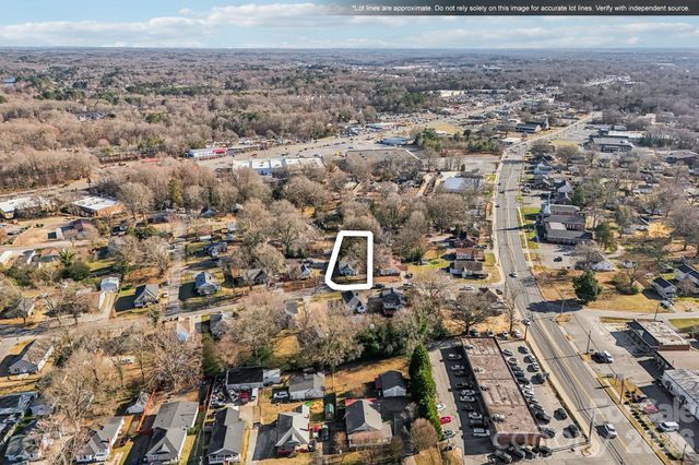 604 Fairview Street, Kannapolis, NC 28083