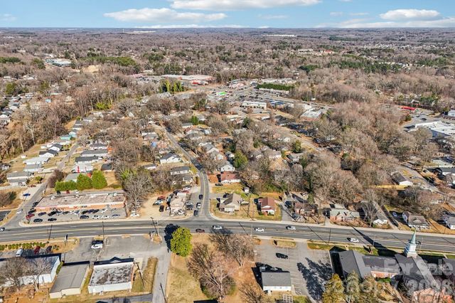 604 Fairview Street, Kannapolis, NC 28083