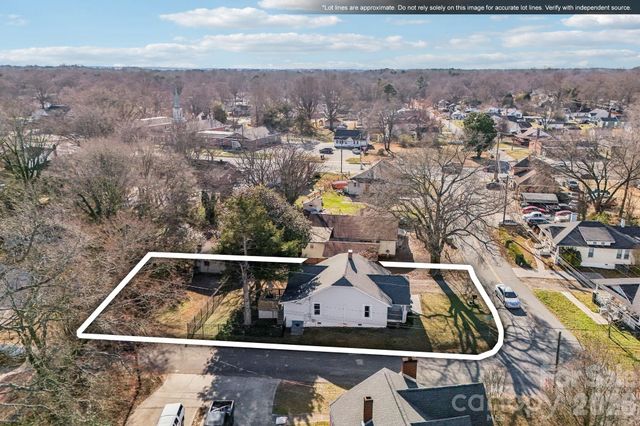 604 Fairview Street, Kannapolis, NC 28083