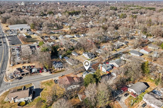 604 Fairview Street, Kannapolis, NC 28083