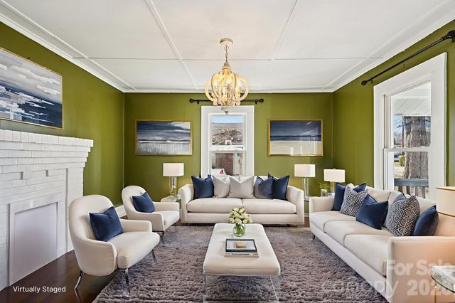 604 Fairview Street, Kannapolis, NC 28083