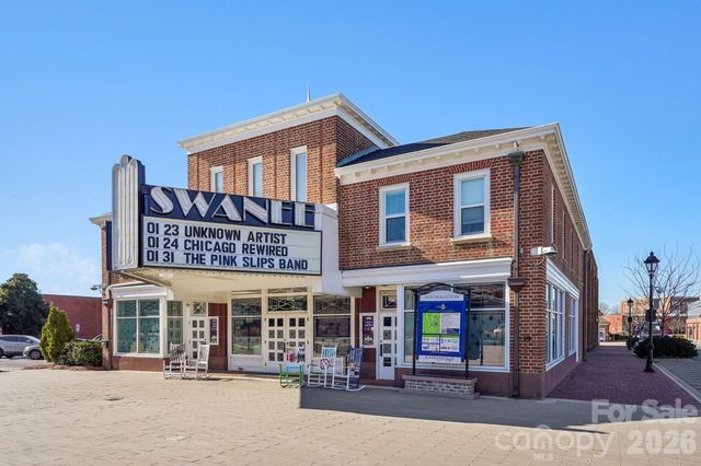 604 Fairview Street, Kannapolis, NC 28083