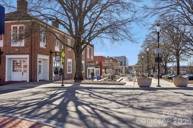 604 Fairview Street, Kannapolis, NC 28083