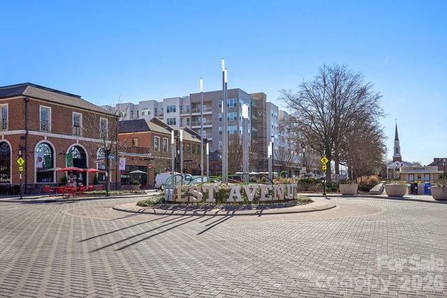 604 Fairview Street, Kannapolis, NC 28083