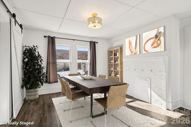 604 Fairview Street, Kannapolis, NC 28083