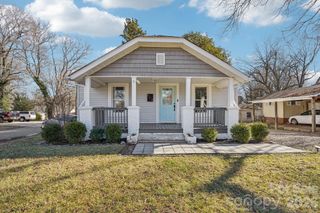 604 Fairview Street, Kannapolis, NC 28083