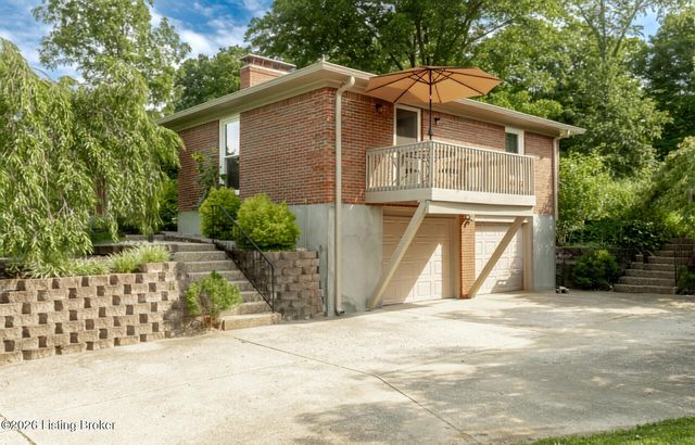 3519 Chenoweth Run Rd, Louisville, KY 40299