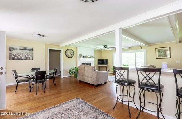 3519 Chenoweth Run Rd, Louisville, KY 40299