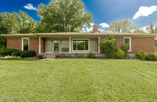 3519 Chenoweth Run Rd, Louisville, KY 40299