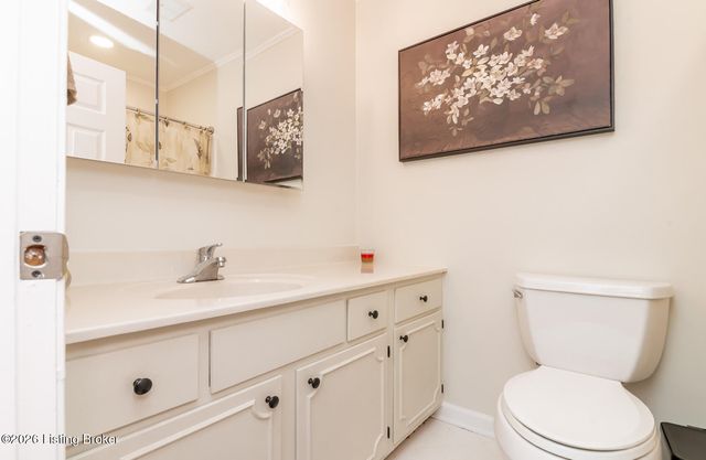 3519 Chenoweth Run Rd, Louisville, KY 40299