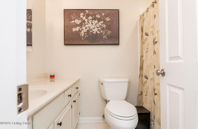 3519 Chenoweth Run Rd, Louisville, KY 40299