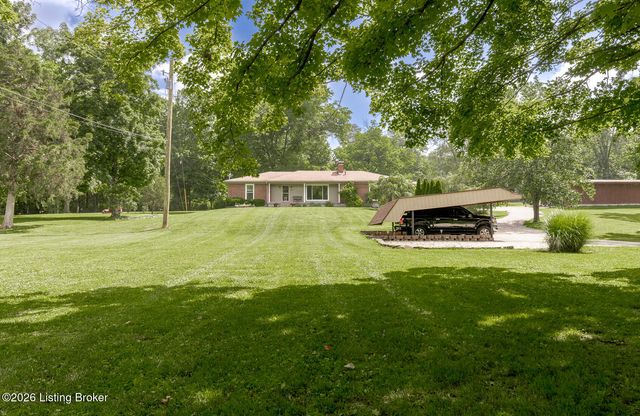 3519 Chenoweth Run Rd, Louisville, KY 40299