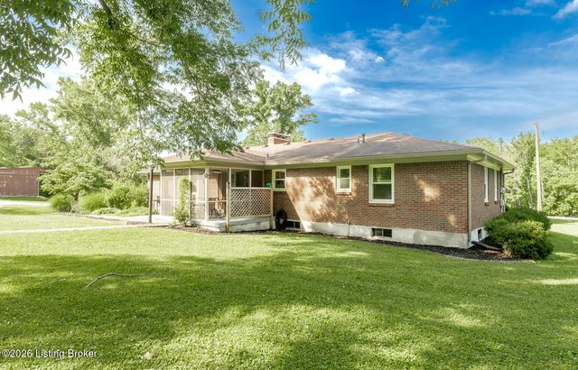 3519 Chenoweth Run Rd, Louisville, KY 40299