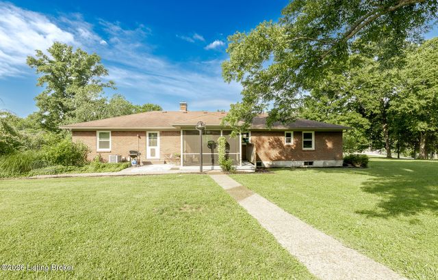 3519 Chenoweth Run Rd, Louisville, KY 40299