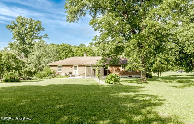 3519 Chenoweth Run Rd, Louisville, KY 40299