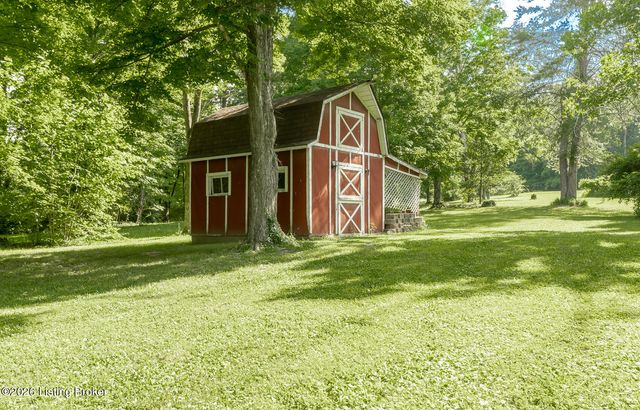 3519 Chenoweth Run Rd, Louisville, KY 40299