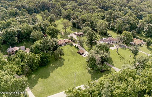 3519 Chenoweth Run Rd, Louisville, KY 40299